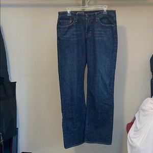 Adriano Goldschmied men’s jeans